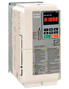 安川インバーター A1000シリーズ CIMR-AA4A0072AA