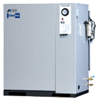 アネスト岩田 コンプレッサー  CFP07CB-8.5-C5