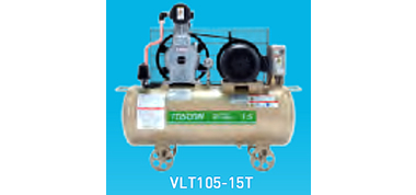 東芝コンプレッサー VLT106-15T|通販・購入なら【新興電機】