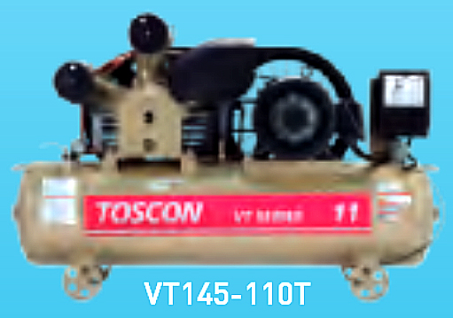 東芝コンプレッサー  VT146-110T