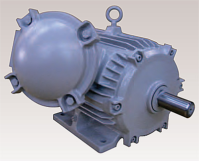 東芝モーター FBK8XX-3.7kW-4P-200V|通販・購入なら【新興電機】