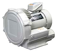 日立送風機（ブロワー）  風量タイプEシリーズ 日立ボルテックスブロワ 風量タイプEシリーズ 標準形 VB-004-E4