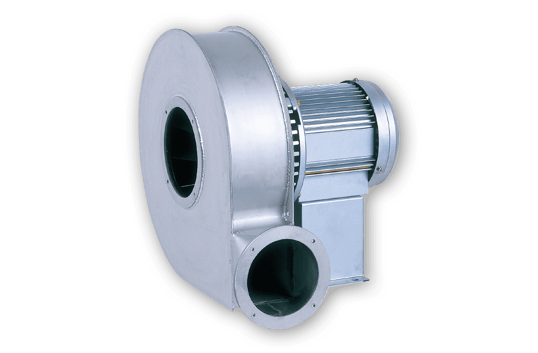 昭和送風機（ブロワー）  万能シリーズ Eタイプ EC-HT（ターボ） EC-75SFHT-R3A3