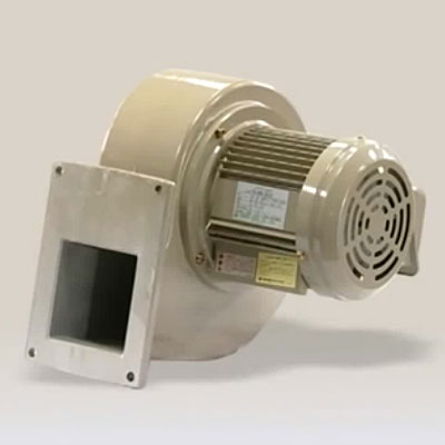 昭和送風機（ブロワー）  フランジ取付シリーズ FSタイプ FS（シロッコ） FS-200-R313-50/60Hz