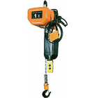 日立チェーンブロック 2FNH-6M + 2PBNH-6Mの通販・販売なら新興電機
