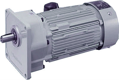 住友重機ギヤモータ  ZNFM-Cシリーズ（屋内仕様 フランジ取付） ZNFM_05-1220-CB-10