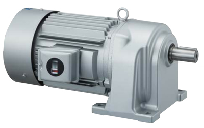 富士電機ギヤードモータ  MGX3MSシリーズ（屋内仕様 脚取付） MGX4MS15A060AS