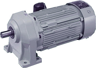 住友重機ギヤモータ  ZNHMBシリーズ（屋内仕様 脚取付） ZNHM_02-1221-B-50