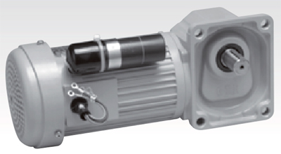 ニッセイギヤードモータ  H2FM-T-Sシリーズ（屋内仕様 フランジ取付） H2F22T80-MM01SNJAN