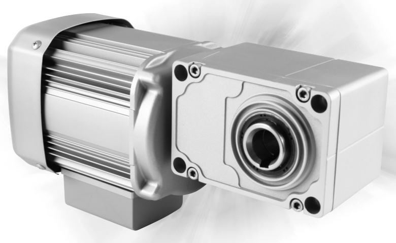 三菱ギヤードモータ  GM-SSYFB-RH/GM-SSYPFB-RHシリーズ（屋内仕様 フランジ形・フェースマウント共用） GM-SSYFB-RH_0.2kW_1/50