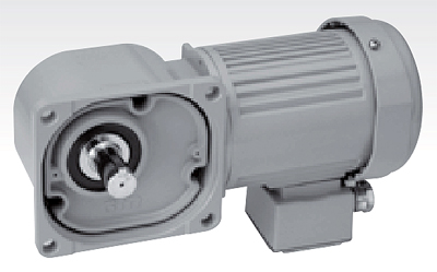 ニッセイギヤードモータ  FFMN-Tシリーズ（屋内仕様 ） FF22T15-MM01TNNTB2