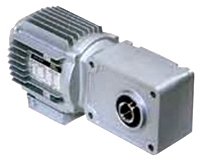 富士電機ギヤードモータ MHX2FS02A050ASの通販・販売なら新興電機
